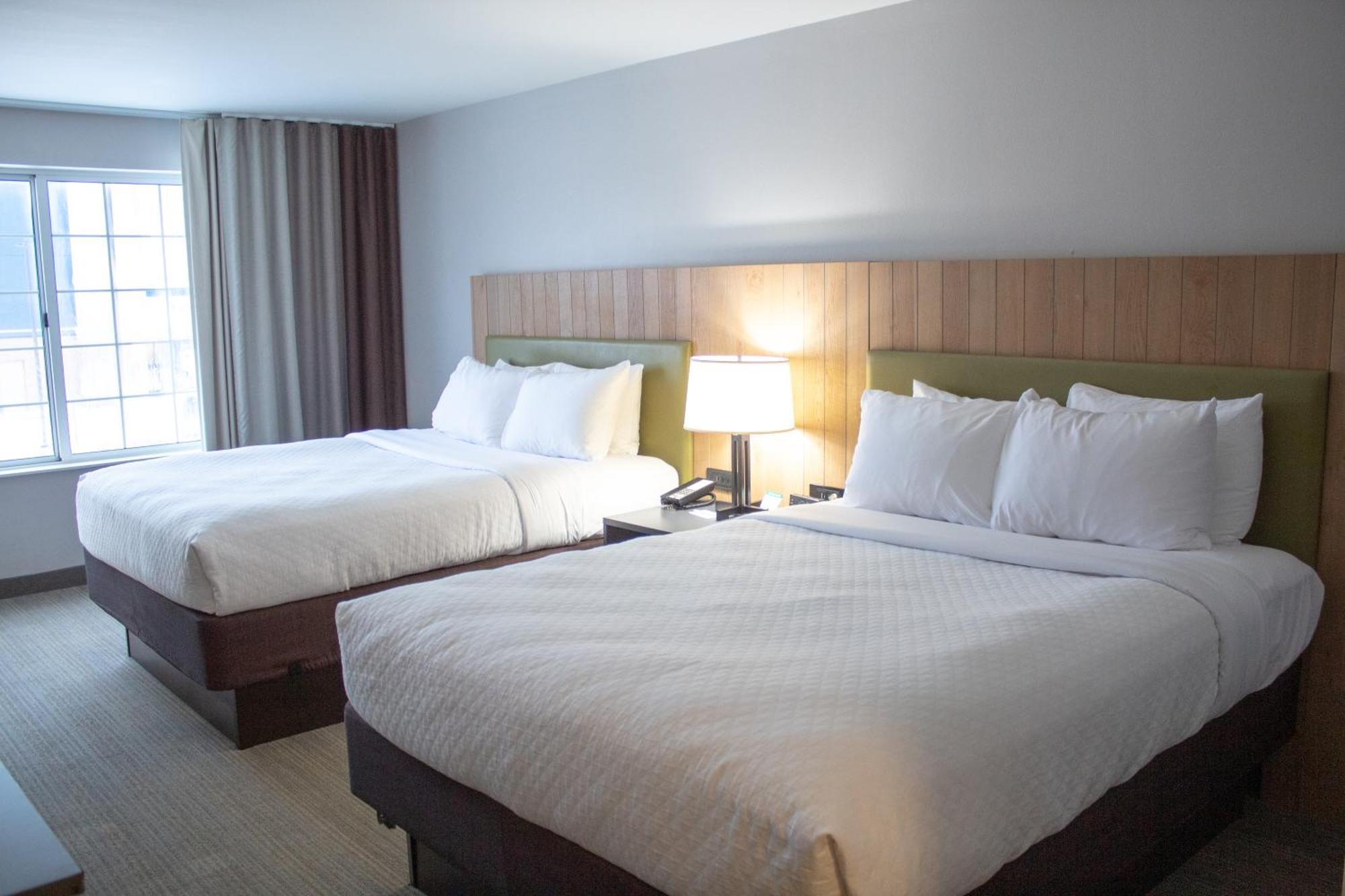 Country Inn & Suites By Radisson, Big Rapids, Mi Eksteriør billede