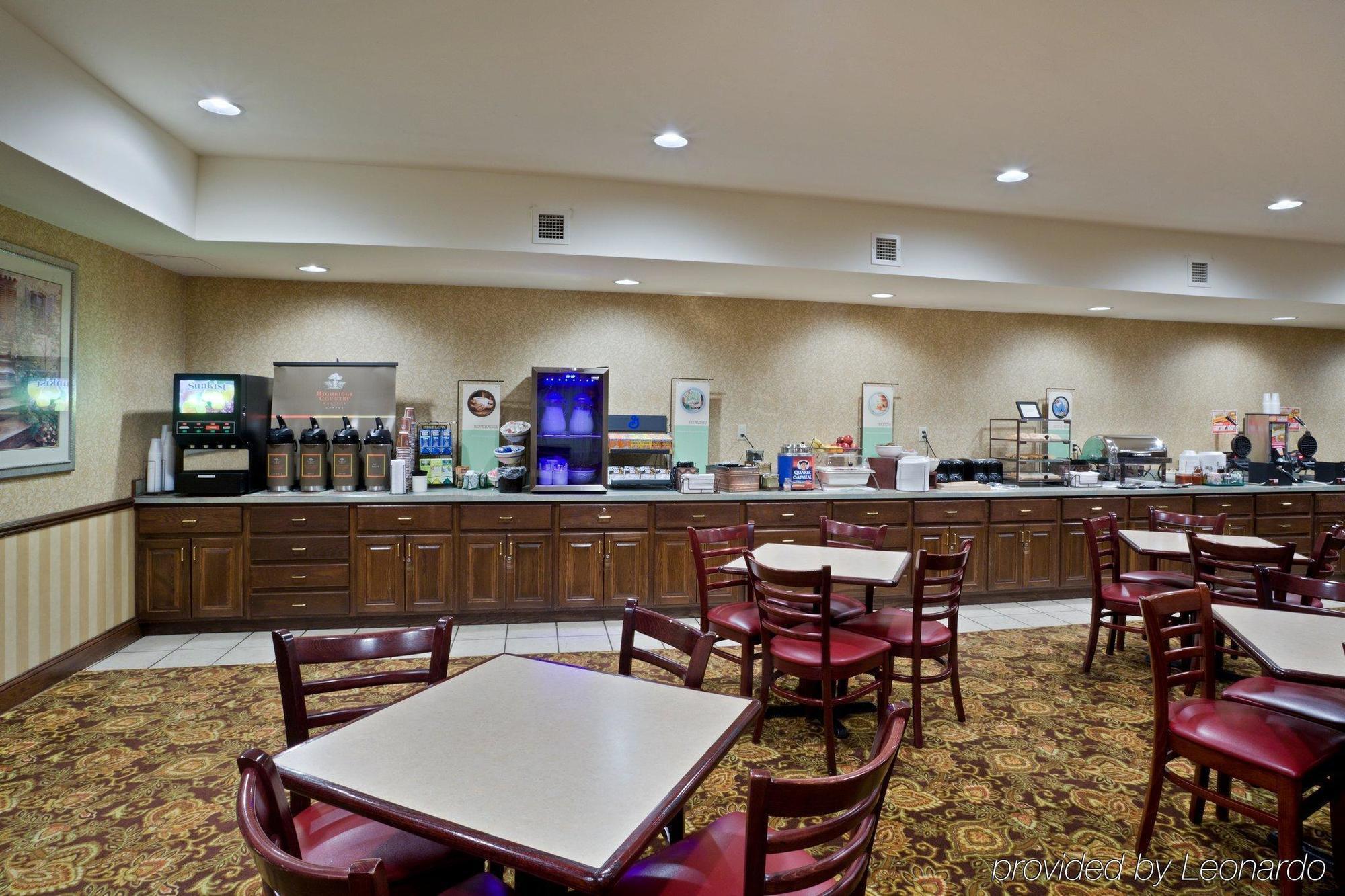Country Inn & Suites By Radisson, Big Rapids, Mi Eksteriør billede